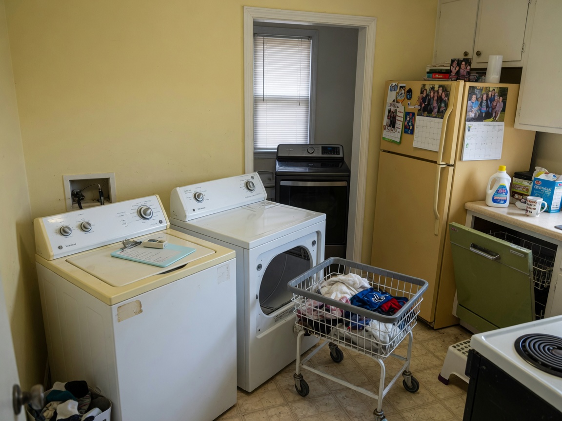 appliance repair in 12 South